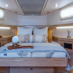 yacht Fjord 40 Miami 10