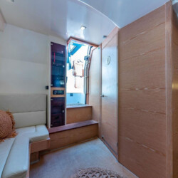 yacht Fjord 40 Miami 16