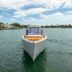yacht Fjord 40 Miami 3