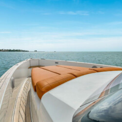 yacht Fjord 40 Miami 8
