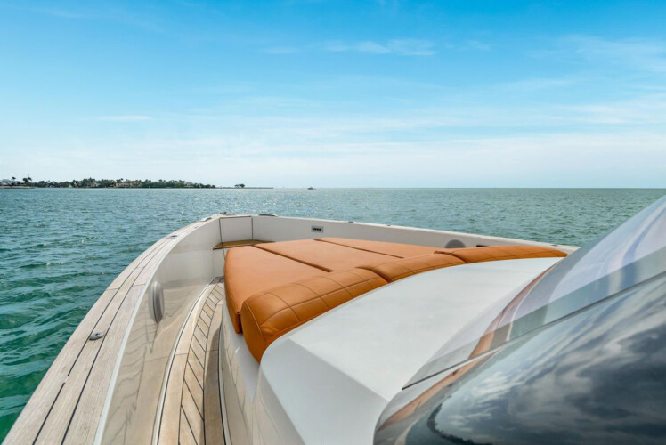 yacht Fjord 40 Miami 8