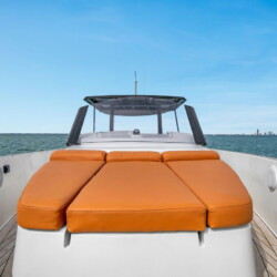 yacht Fjord 40 Miami 9