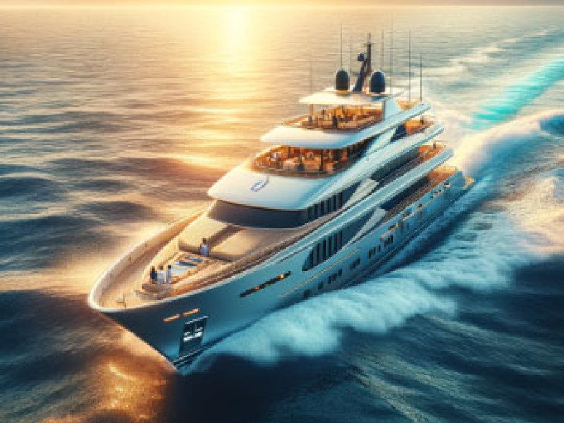 Passion for the Ocean